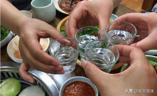 中國酒圈公認的4款美酒,便宜好喝不上頭,你都喝過其中哪幾種? 中國酒圈公認的4款美酒,便宜好喝不上頭,你都喝過其中哪幾種?