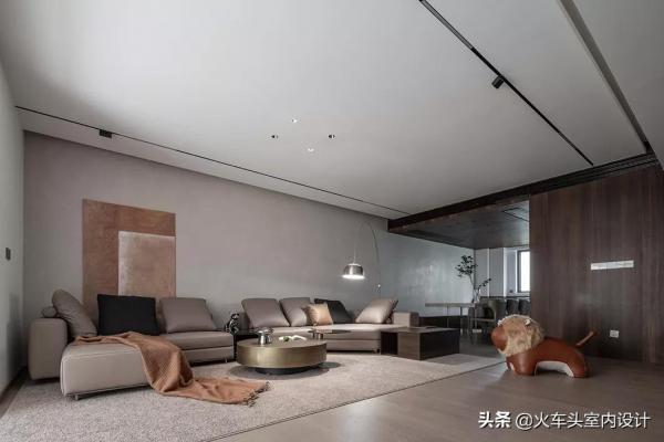 180㎡簡約大平層,溫暖親子宅,樂享成長時光 180㎡簡約大平層,溫暖親子宅,樂享成長時光