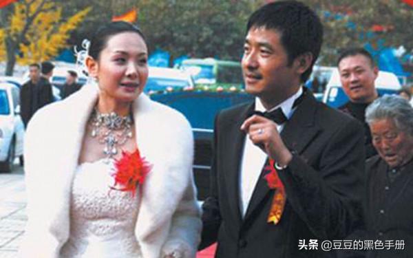 楚地出大美人！看13位湖北女星，就知何謂“朱唇皓齒，嫭以姱只”