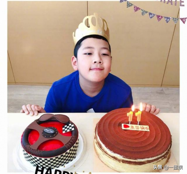 前兩季《爸爸去哪兒》的孩子們都長大成人,看看發生了哪些變化? 前兩季《爸爸去哪兒》的孩子們都長大成人,看看發生了哪些變化?