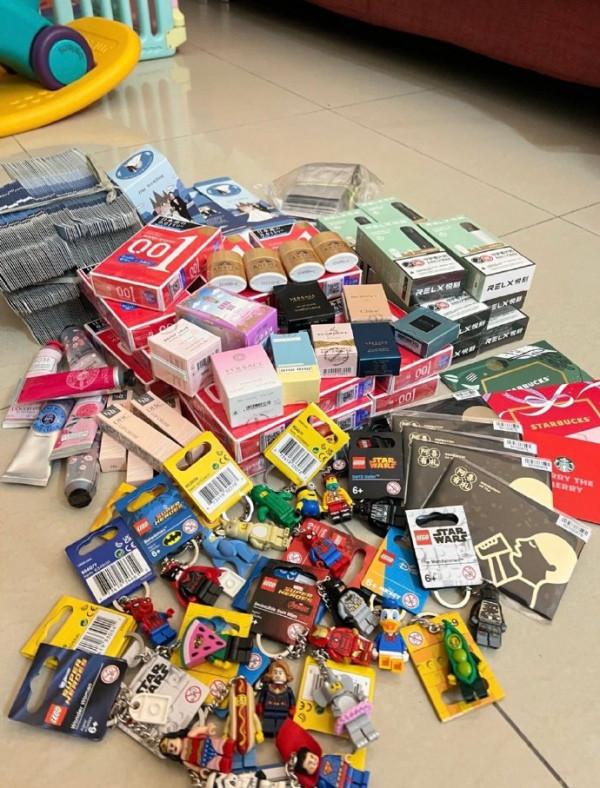 「哈哈哈哈哈」王力宏1.5 億,薇婭13.41 億,我只剩回憶 「哈哈哈哈哈」王力宏1.5 億,薇婭13.41 億,我只剩回憶