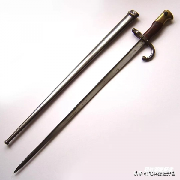 56式稜刺雖然厲害,但背後真正的無奈你知道嗎 56式稜刺雖然厲害,但背後真正的無奈你知道嗎