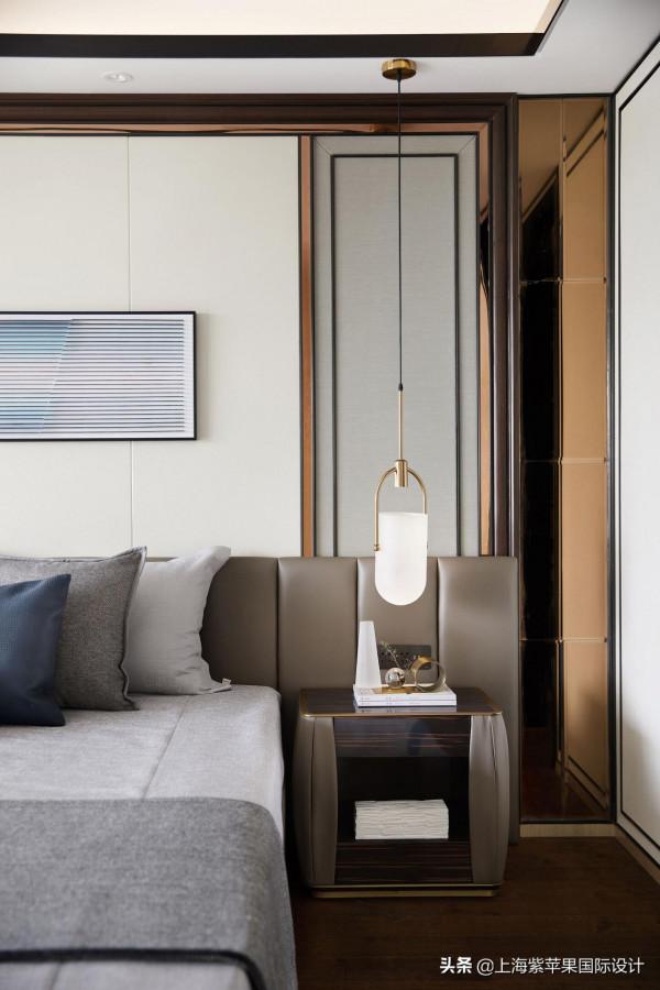 簡中有雅,藝術細節造就空間唯美 簡中有雅,藝術細節造就空間唯美