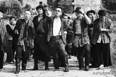 盤點民國時期著名的十位土匪，下場一個比一個悽慘，他們都是誰？