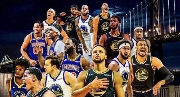 NBA西部排名，太陽、勇士競爭第一，灰熊成為驚喜，湖人令人意外