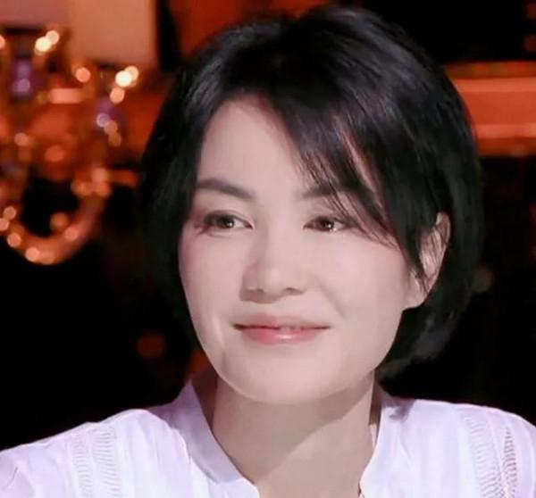 一代女神!王菲精品照!值得珍藏 一代女神!王菲精品照!值得珍藏