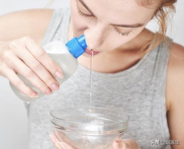 過敏性鼻炎可以使用鼻用激素嗎？什麼時候停藥？副作用大不大？