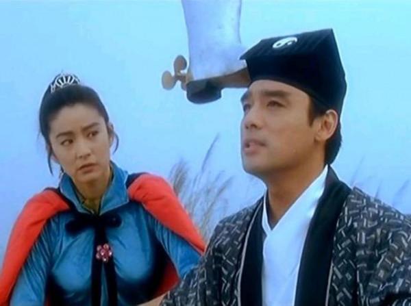 古今五大神功，除了金剛不壞還有什麼？