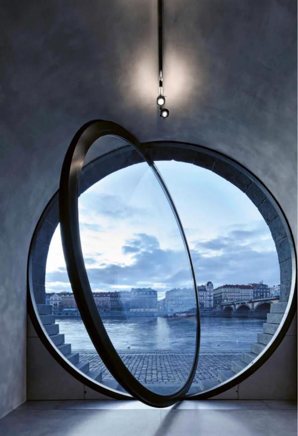 德國高奢燈具品牌Occhio，燈光文化再定義