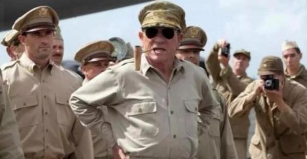 “暴風”席捲大韓民國，金日成能否美夢成真