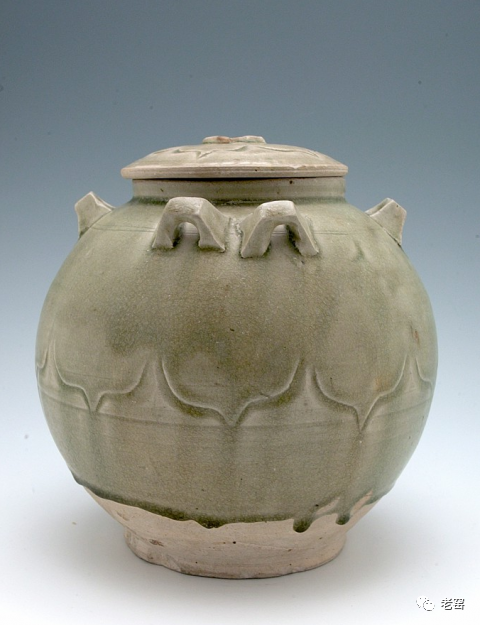 隋 | 青釉高畫質圖片