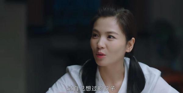 “到了一定歲數，還是別演小姑娘”，吳越的這句話，為何上熱搜？