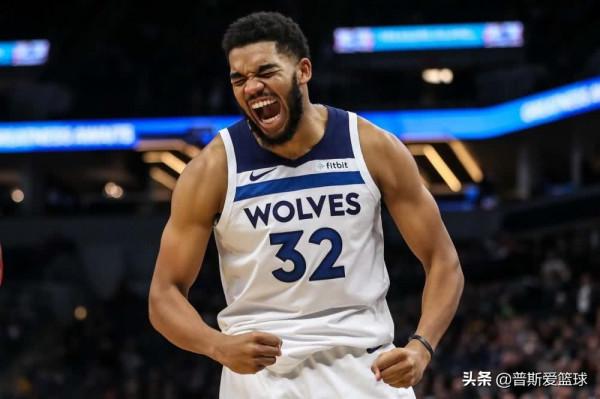 新賽季急需證明自己的八大球員，哈登威少忙爭冠，軟唐斯榜上有名