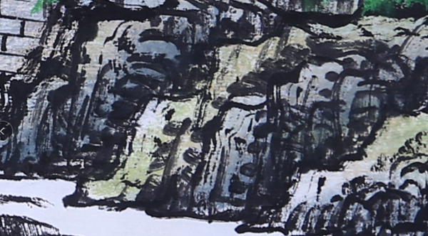 去哪裡可以買到手繪書畫真品，這裡有一份實用指南