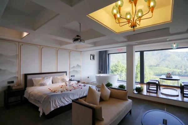 隱居、懷舊、浪漫,浙江金華這三家個性酒店,每一家都是心頭好 隱居、懷舊、浪漫,浙江金華這三家個性酒店,每一家都是心頭好