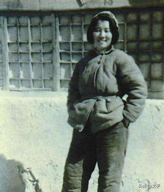 十年夫妻一生情，羅佔雲將軍與鄧宇藍生4子女，革命伉儷遺憾永訣