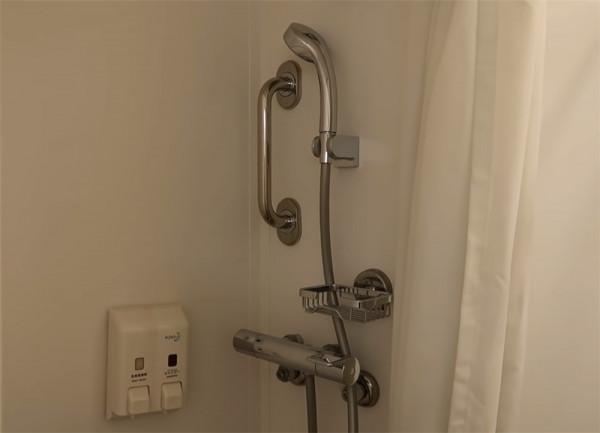 在日本渡輪頭等艙住15小時：不到7㎡的小房間，打掃得一塵不染