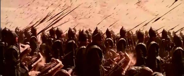 楚康王(11) 一代明君 楚康王(11) 一代明君