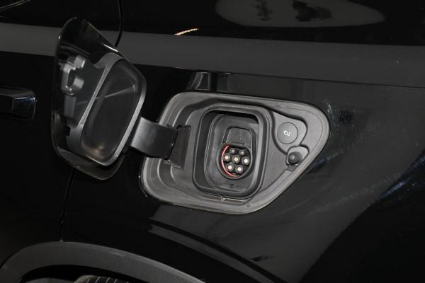 續航可達565km，7.4秒破百，適合年輕人的純電轎跑Polestar 2