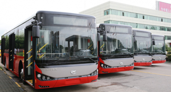 新能源汽車騙補遭8億罰單，兩大股東出35億元擔保渡其過關