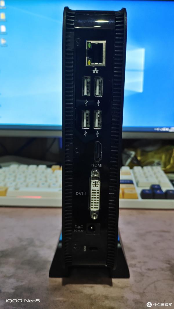 小黃魚215元淘到全新小主機中興CT340:超低功耗,就是這效能拉胯 小黃魚215元淘到全新小主機中興CT340:超低功耗,就是這效能拉胯