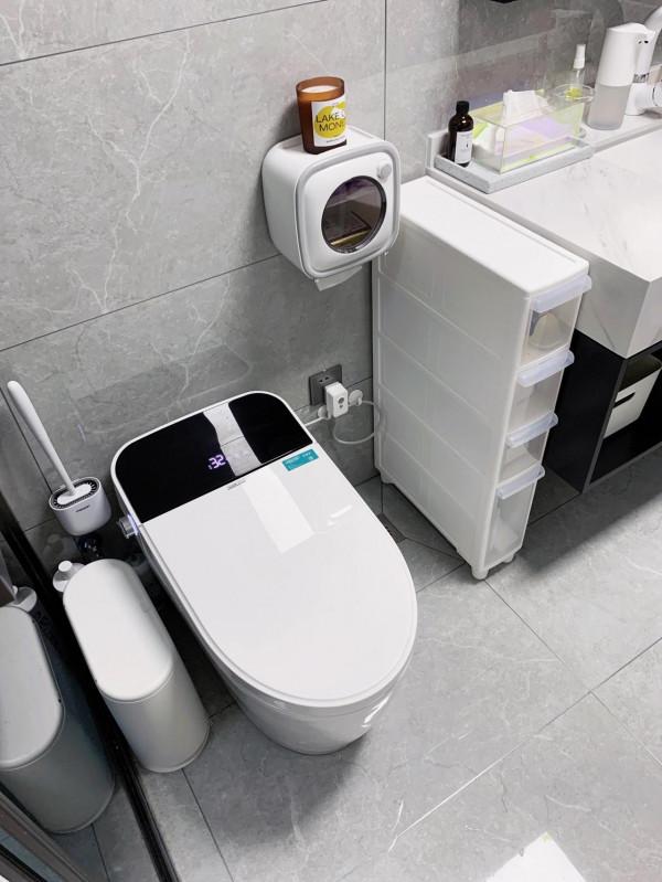 花31萬的新房裝修來了，從色彩到佈局都很宜家，尤其是收納太絕了