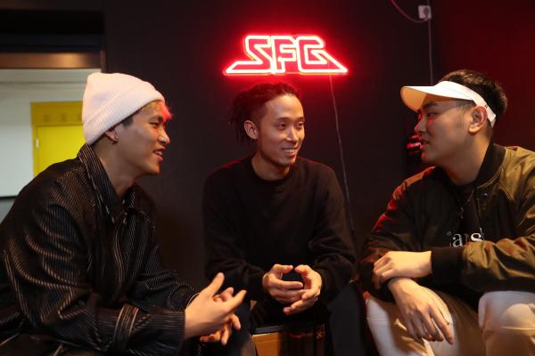 名校畢業，辭去大公司工作做說唱歌手，三個90後都市男孩有話說&hellip;&hellip;