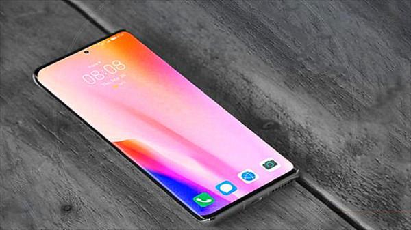 華為Mate50概念圖遭曝光：共分為四組，感覺非常豪橫