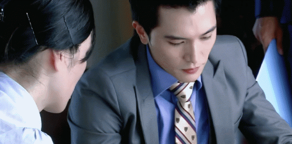 這些中年男星,憑什麼都越老越帥啊 這些中年男星,憑什麼都越老越帥啊