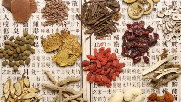 長了結節、息肉、囊腫、脂肪瘤怎麼辦？老中醫為您揭秘