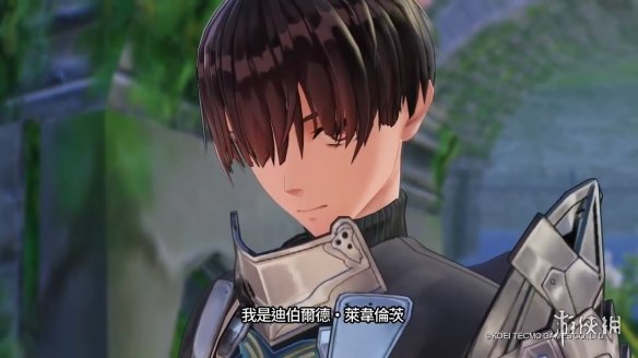 《蘇菲的鍊金工房2》前騎士團長介紹影像！實力超群