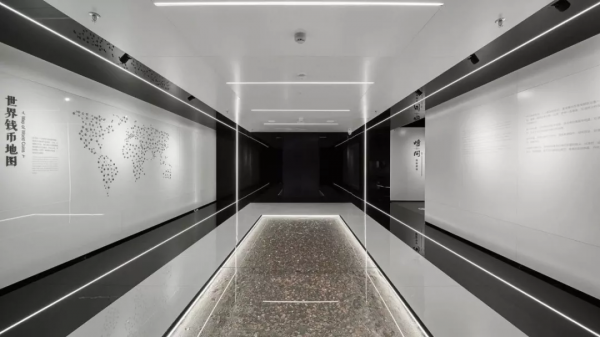 來錢幣博物館，我們一起開“錢眼”