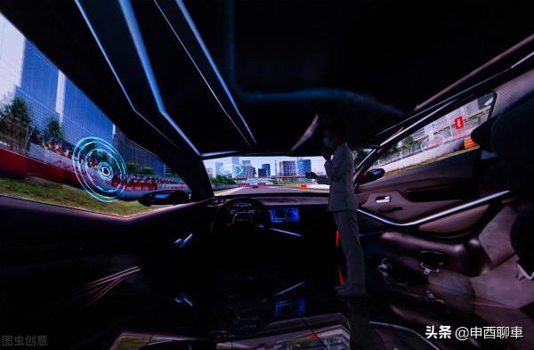 Auto「智慧座艙」：淺談智慧座艙的“一芯多屏”