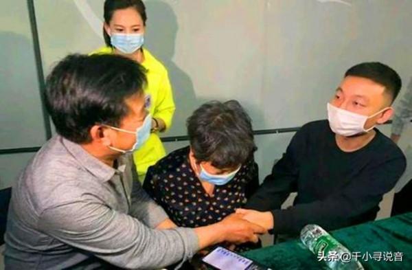 《戰狼3》baby疑要帶資進組，看吳京如何回覆