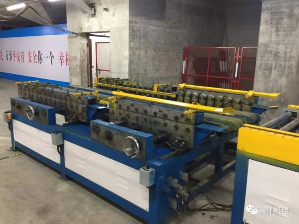 讓人看著就舒服的機電安裝工程