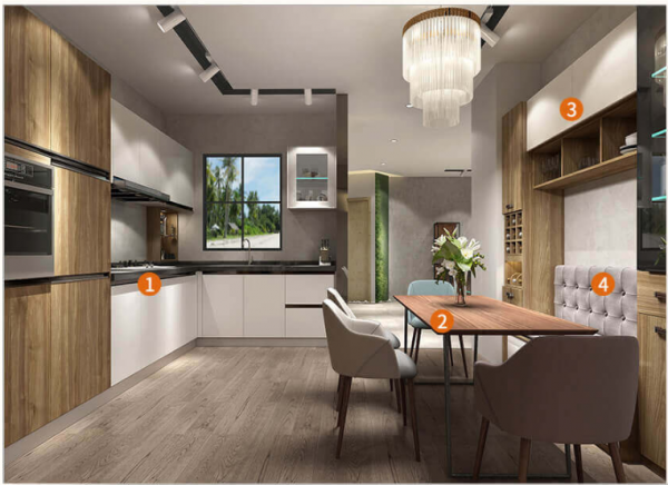 櫥櫃定製哪家好?澳比德櫥櫃質量怎麼樣? 櫥櫃定製哪家好?澳比德櫥櫃質量怎麼樣?