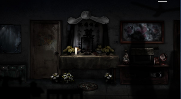 真實事件改編 國產恐怖遊戲《殘穢的我們》本月發售