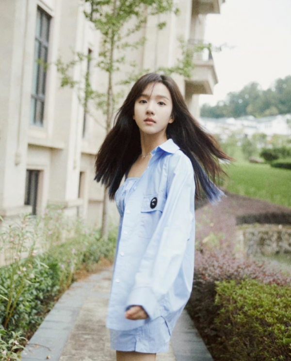 繼《御賜小仵作》後,甜妹子蘇曉彤再接事業女強人劇,搭檔邢邵林 繼《御賜小仵作》後,甜妹子蘇曉彤再接事業女強人劇,搭檔邢邵林