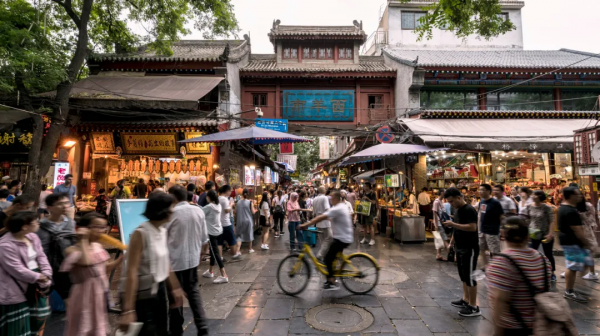 關於西安怎麼玩,這篇真的好詳細 關於西安怎麼玩,這篇真的好詳細