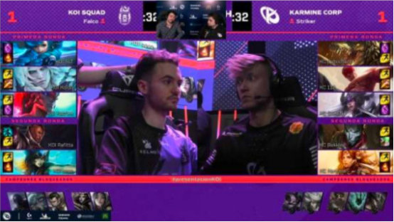 歐成表演賽首秀失利，觀賽峰值人數超LCS全年記錄