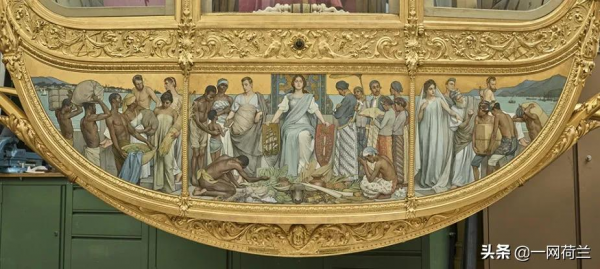 荷蘭王室的尷尬：金馬車暫時不上街