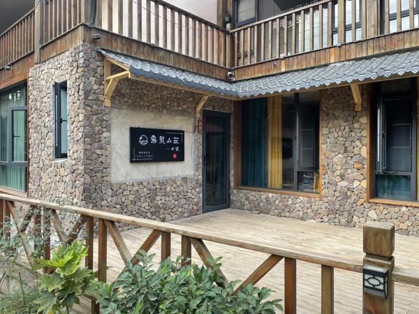 江蘇最漂亮的民宿一條街，漂亮，你去過嗎，每個月必去一次