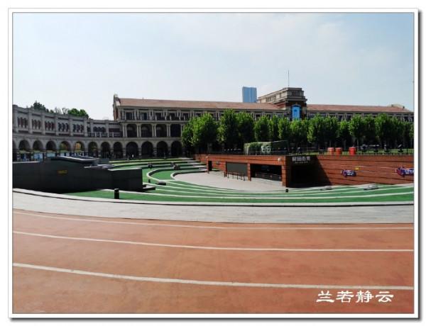 天津“五大道”的最佳遊覽方式 天津“五大道”的最佳遊覽方式