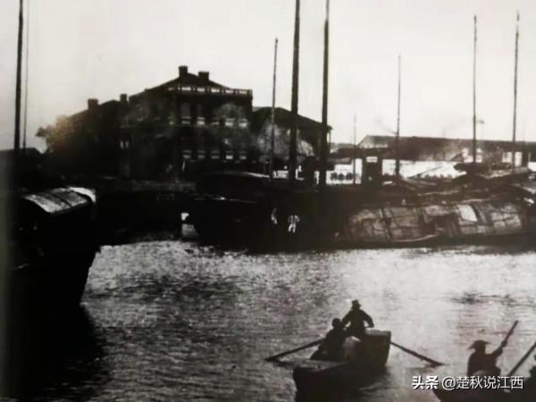 一組老照片,帶你看看清末江西的樣子 一組老照片,帶你看看清末江西的樣子