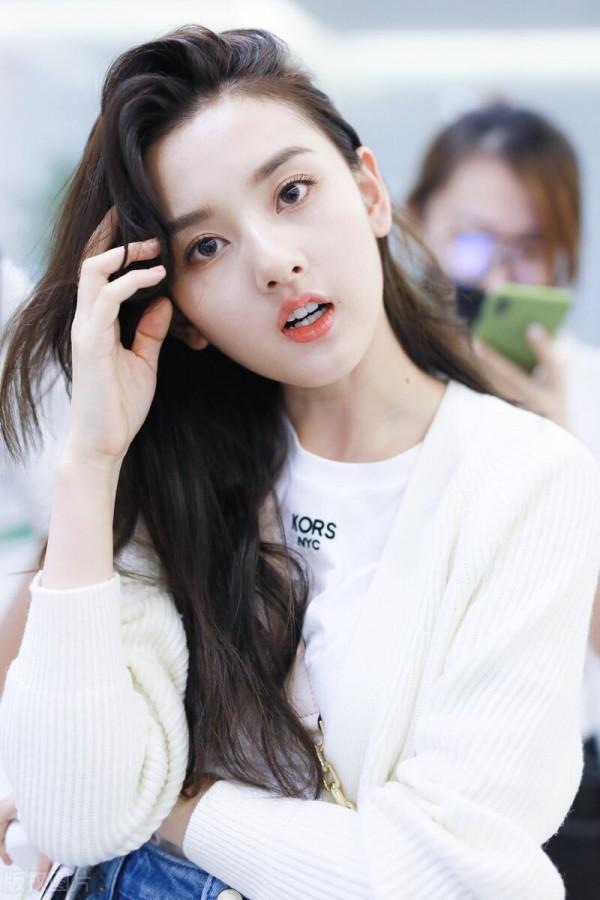 李小璐，郭美美，宋祖兒，誰更美麗些？