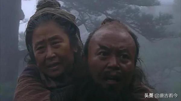 李逵殺四虎不費勁,武松打一隻卻累趴了,是不是說明李逵強於武松 李逵殺四虎不費勁,武松打一隻卻累趴了,是不是說明李逵強於武松