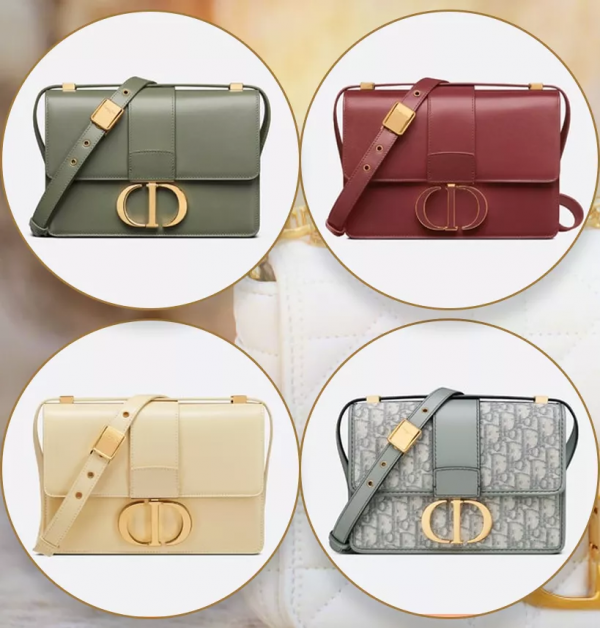 女生第一個大牌包包怎麼選？這30款揹包十年都不過時