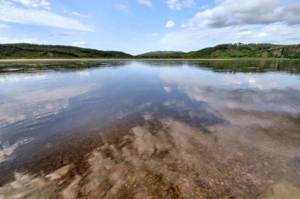 水庫爆釣紅尾的一點個人經驗 水庫爆釣紅尾的一點個人經驗