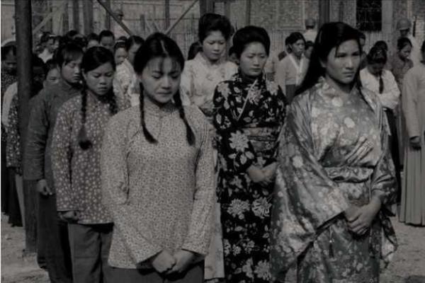 二戰結束後,日本男人回國了,留下百萬日本女性,中國如何處理? 二戰結束後,日本男人回國了,留下百萬日本女性,中國如何處理?