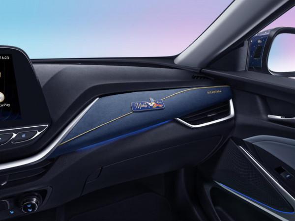 個性與顏值並存 暢巡米奇魔法版的童話之旅 個性與顏值並存 暢巡米奇魔法版的童話之旅